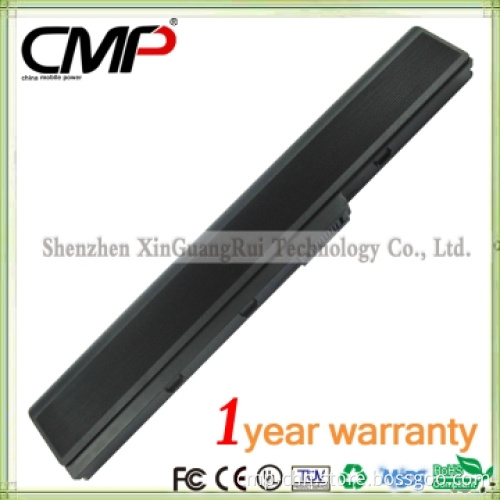 Battery for ASUS K52JE K52JK K52Jr A52F A52J K42F A31-K52 A32-K52